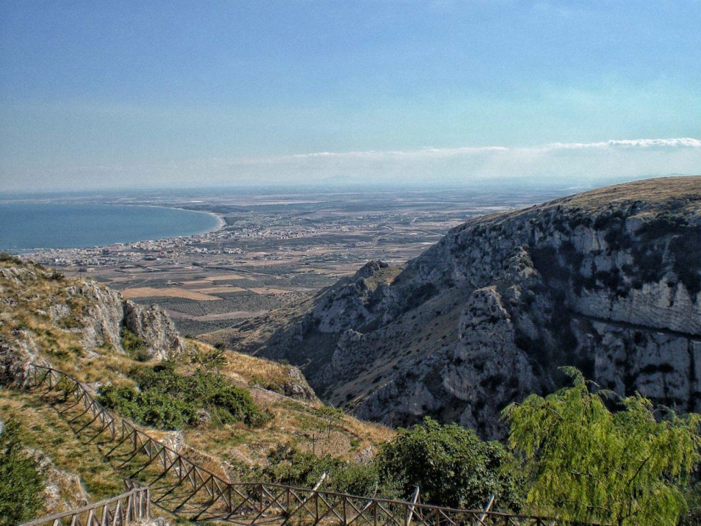 Ciclotour Puglia