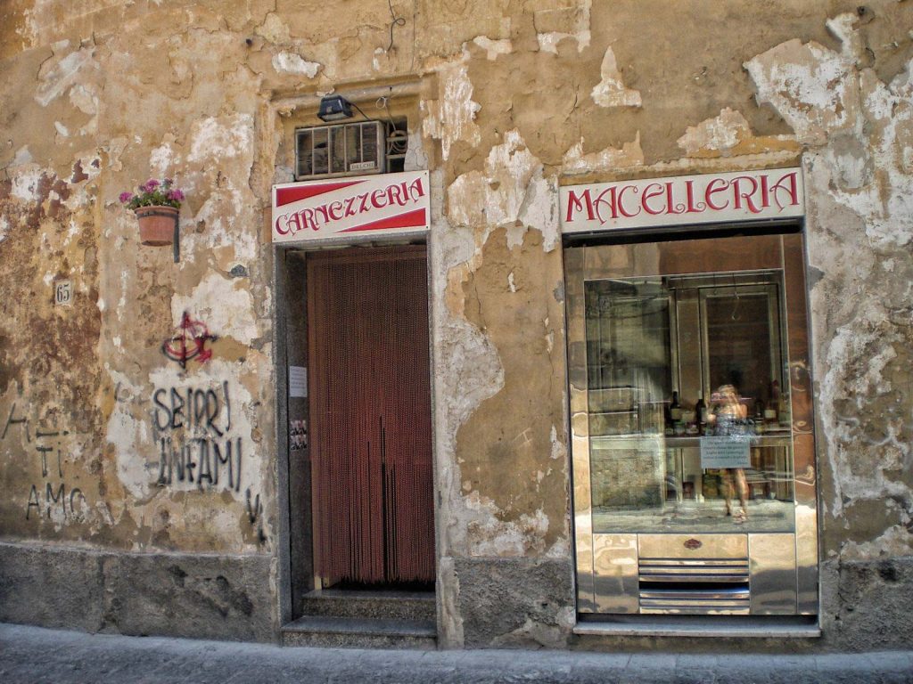 Ciclotour Puglia
