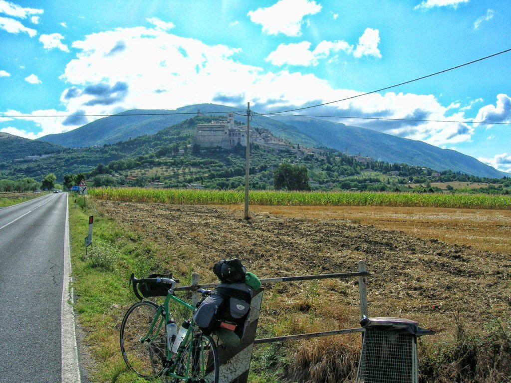 Ciclotour Toscana