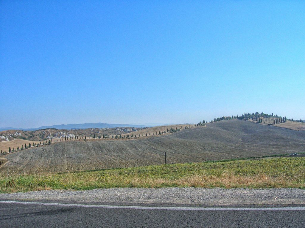 Ciclotour Toscana11