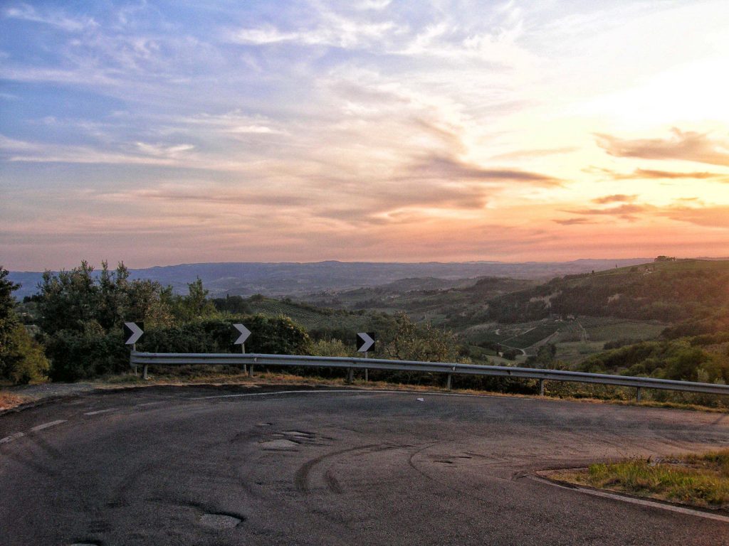 Ciclotour Toscana