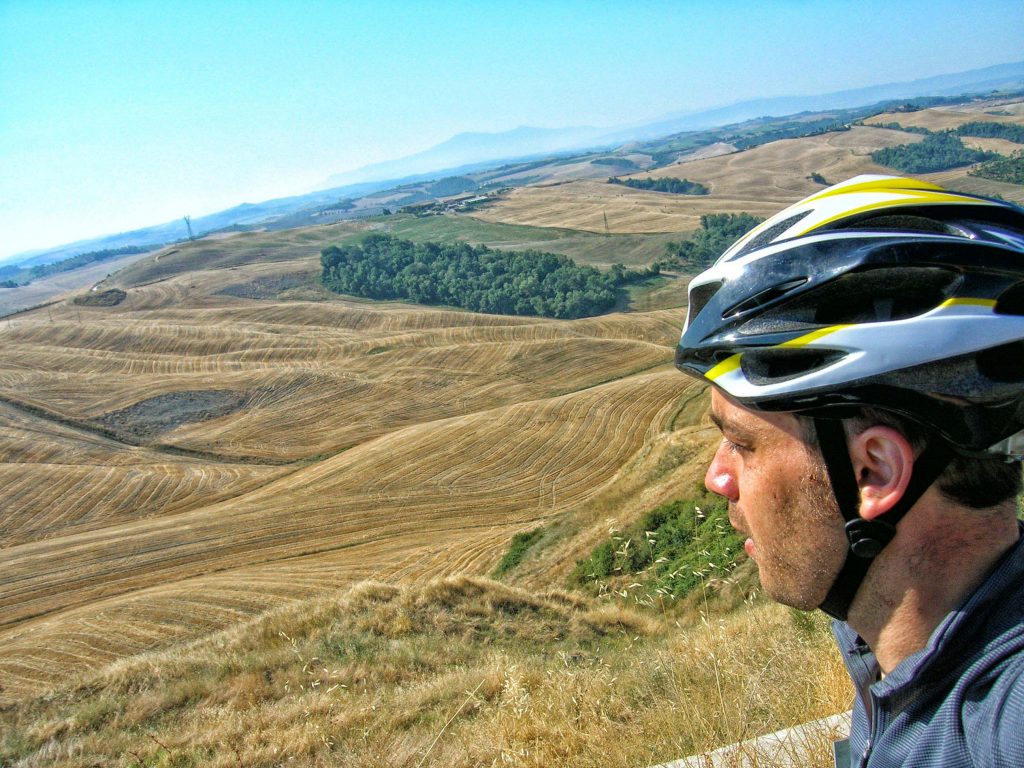 Ciclotour Toscana