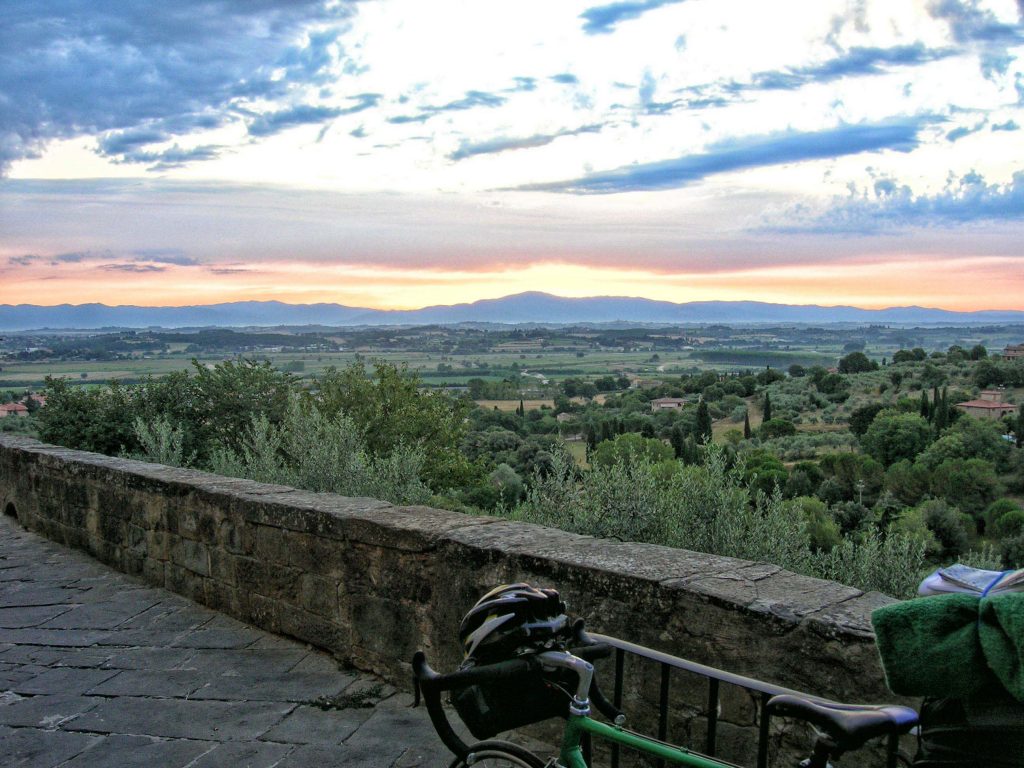 Ciclotour Toscana