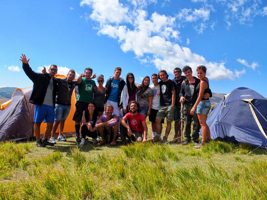 Ciclotour Abruzzo