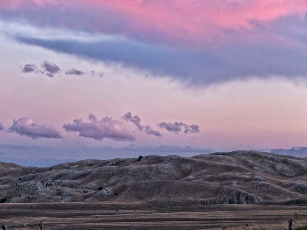Ciclotour Abruzzo