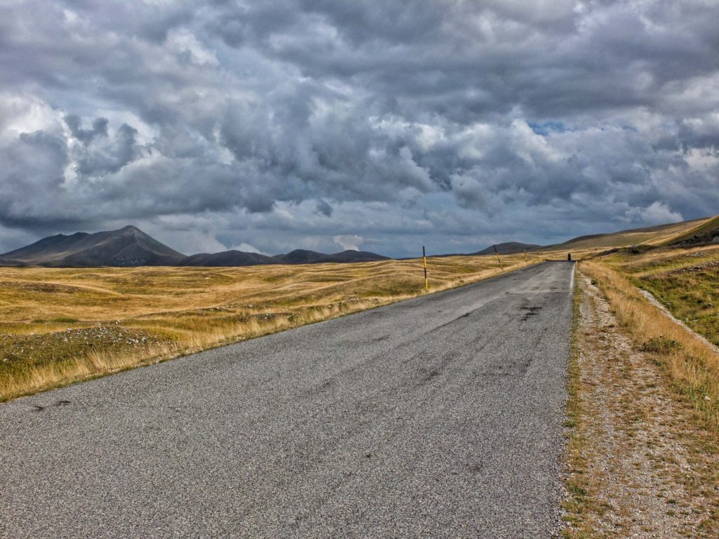 Ciclotour Abruzzo