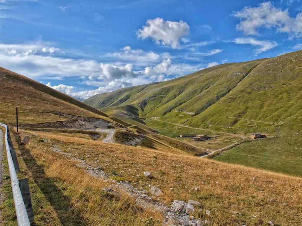 Ciclotour Abruzzo16
