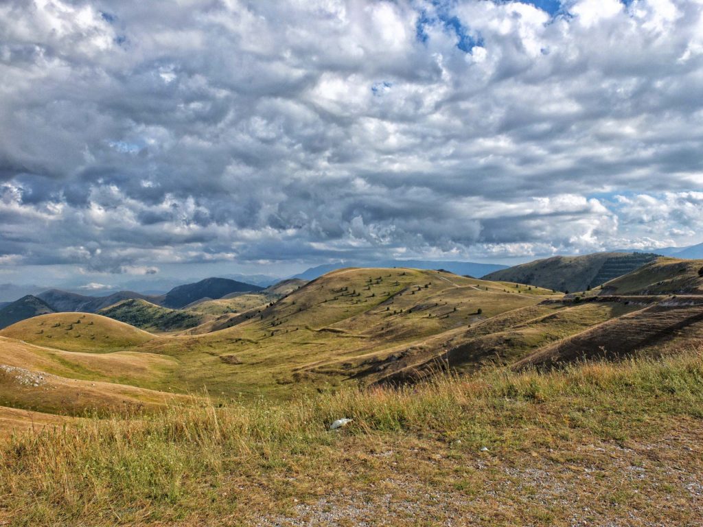 Ciclotour Abruzzo