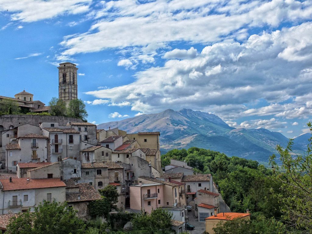 Ciclotour Abruzzo22