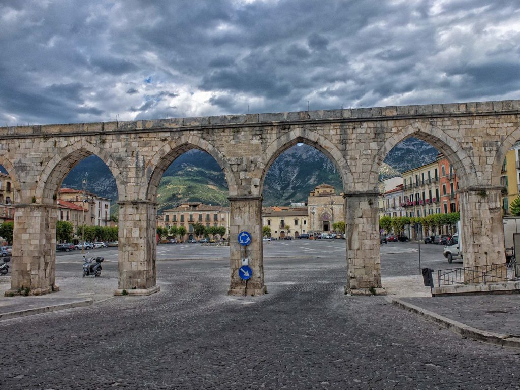 Ciclotour Abruzzo23