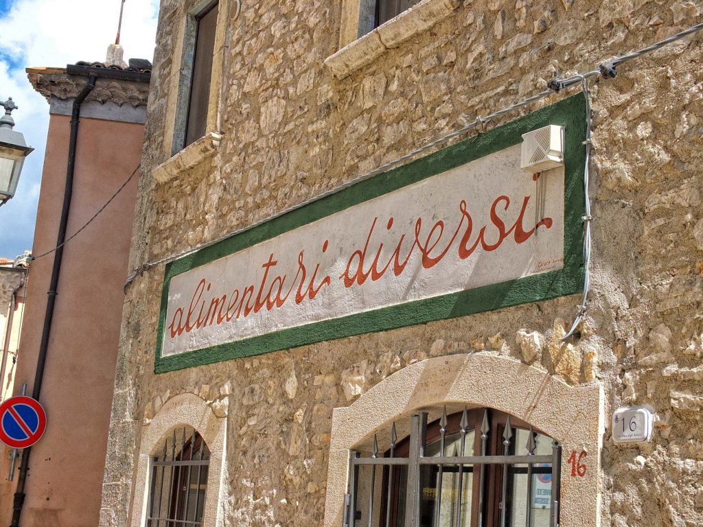 Ciclotour Abruzzo