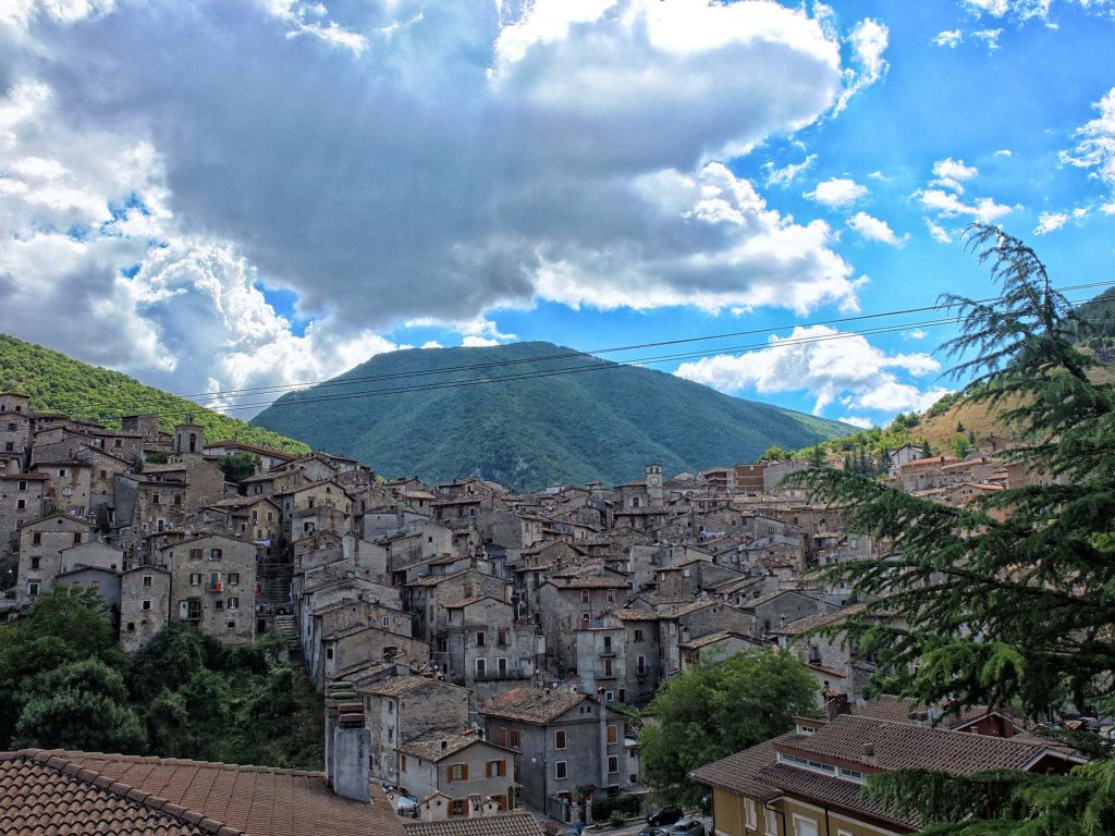 Ciclotour Abruzzo