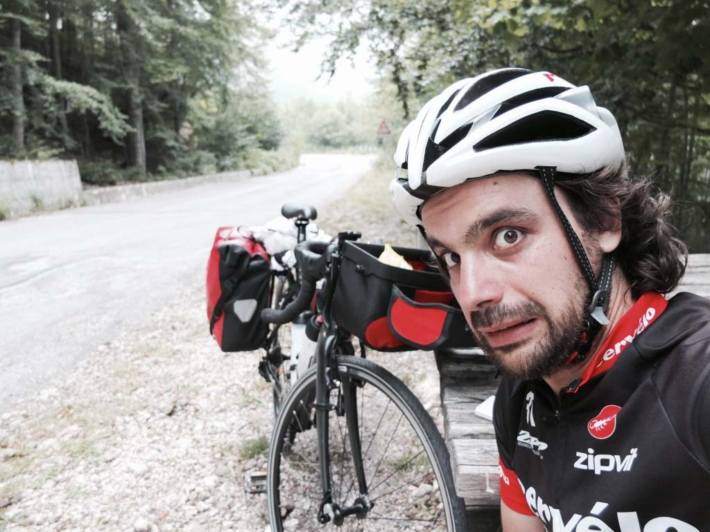 Ciclotour Abruzzo
