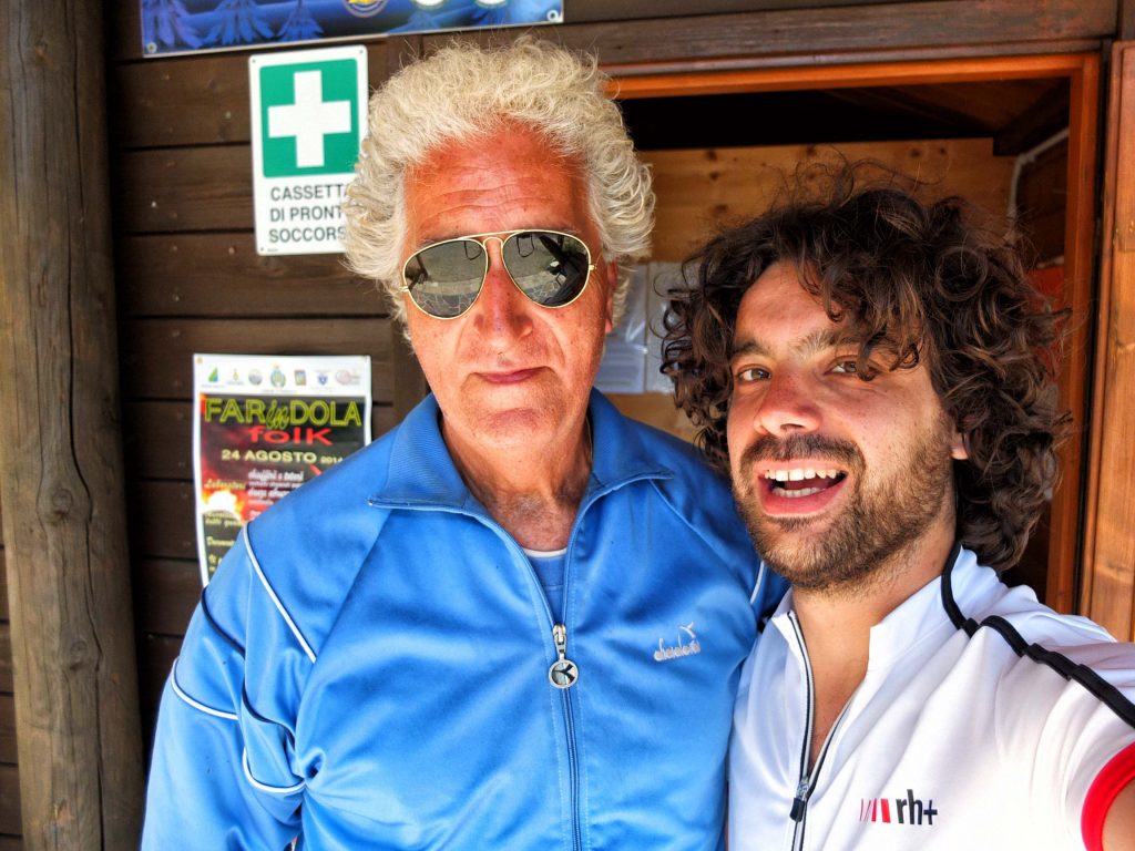 Ciclotour Abruzzo