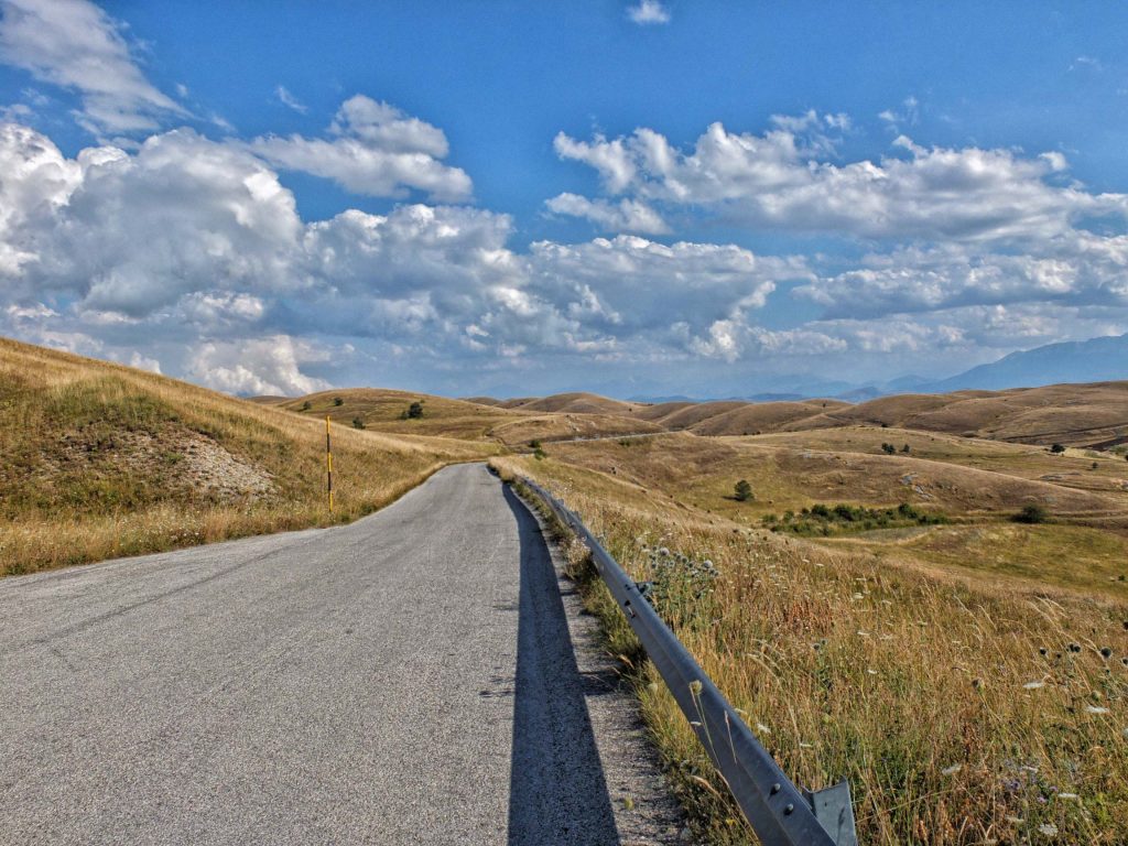 Ciclotour Abruzzo