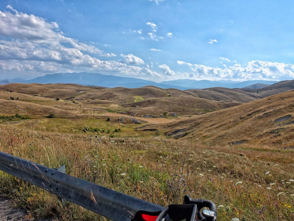 Ciclotour Abruzzo