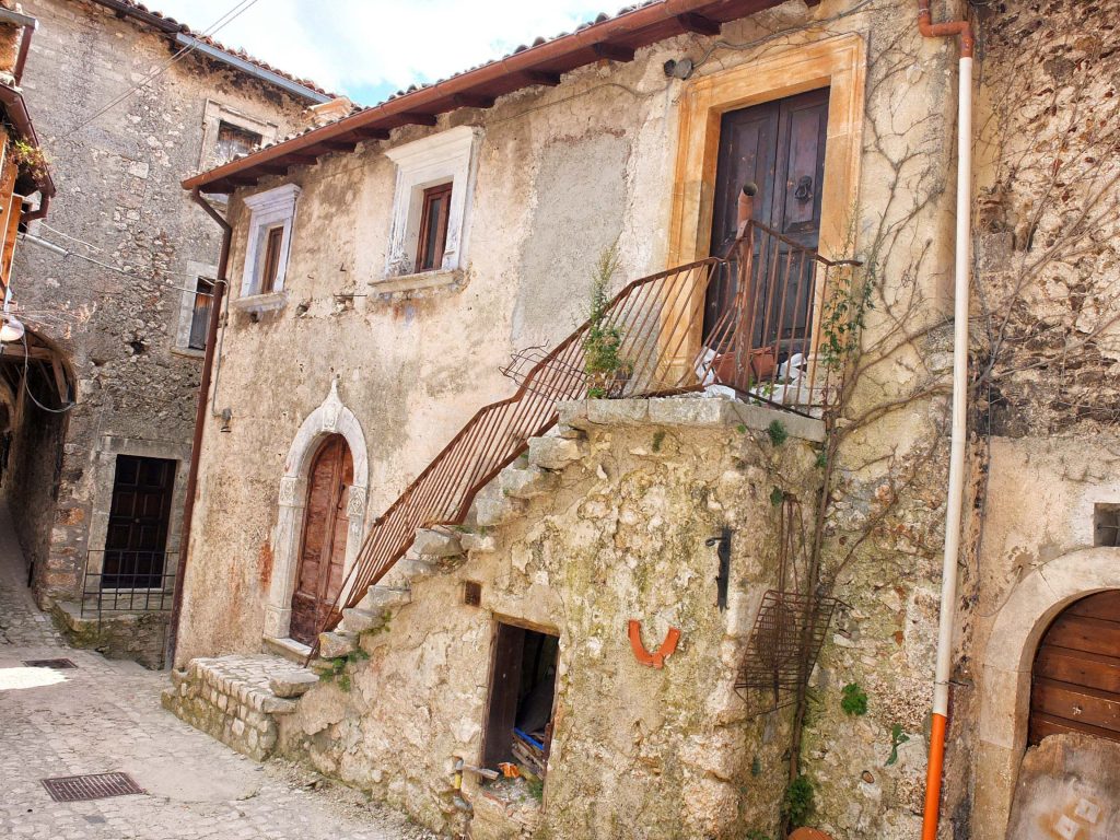Ciclotour Abruzzo