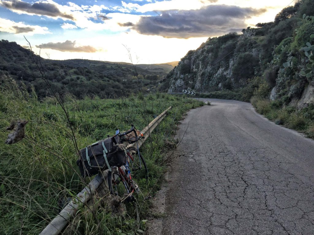 Ciclotour Sicilia