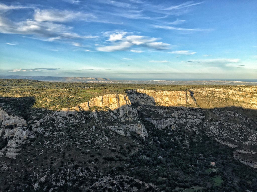 Ciclotour Sicilia