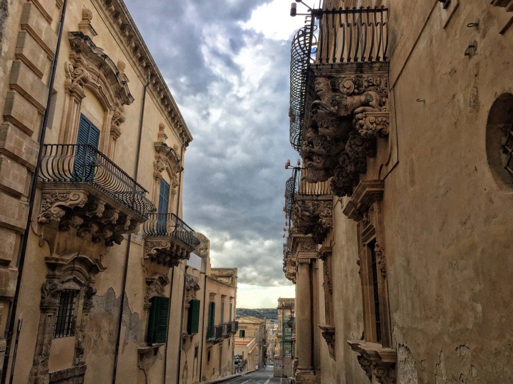 Ciclotour Sicilia